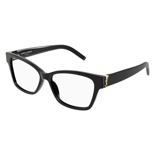 Saint Laurent SL M116 Eyeglasses - view 2